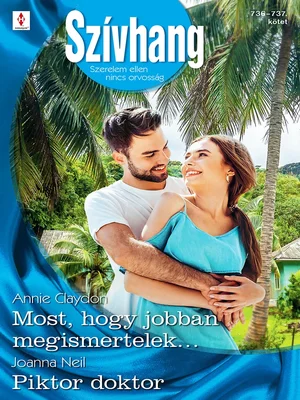 Borító: Szívhang 736.-737.