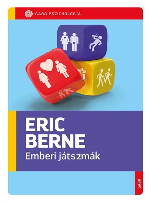 Borító: Emberi játszmák