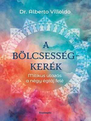 Borító: A bölcsességkerék