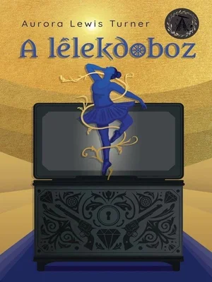 Borító: Lélekdoboz