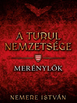 Borító: Merénylők