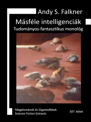 Borító: Másféle intelligenciák