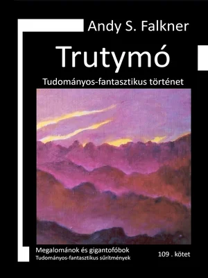 Borító: Trutymó