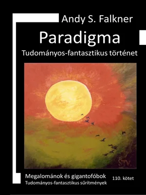 Borító: Paradigma