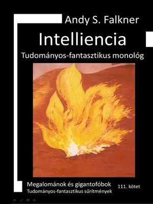 Borító: Intelligencia