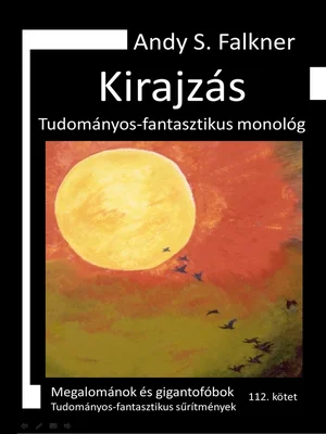 Borító: Kirajzás