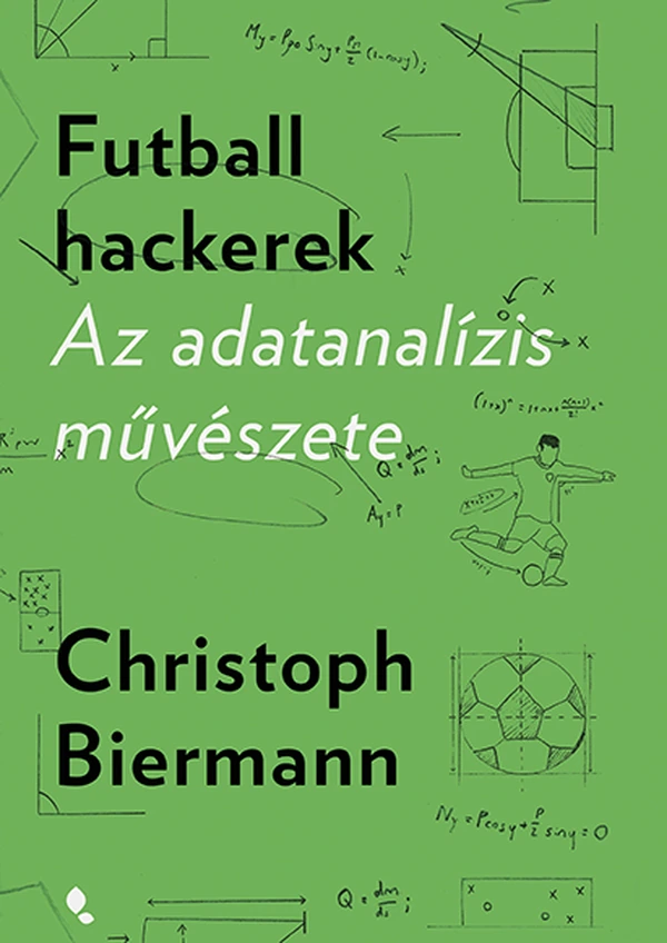 Borító: Futballhackerek