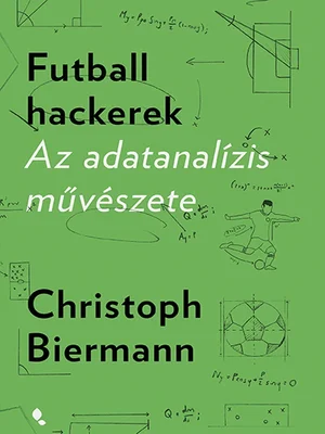 Borító: Futballhackerek