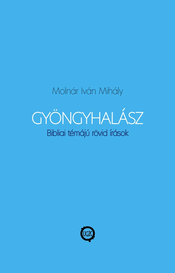 Borító: Gyöngyhalász