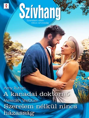 Borító: Szívhang 742.-743.