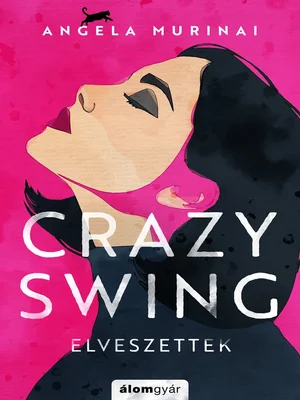 Borító: Crazy swing - Elveszettek