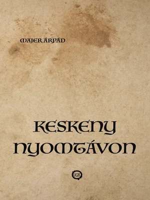 Borító: Keskeny nyomtávon