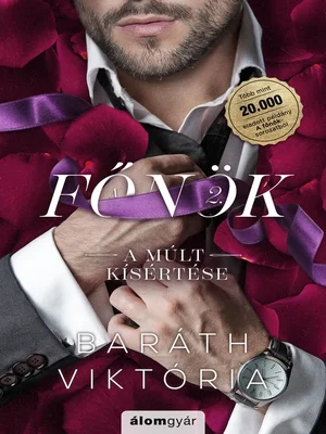 Borító: A múlt kísértése