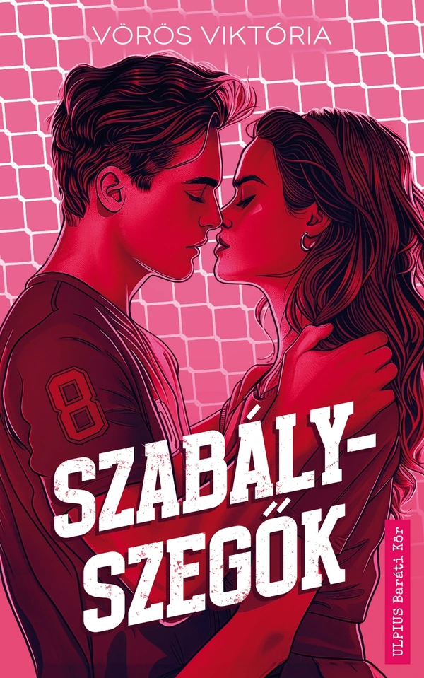 Borító: Szabályszegők