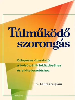 Borító: Túlműködő szorongás