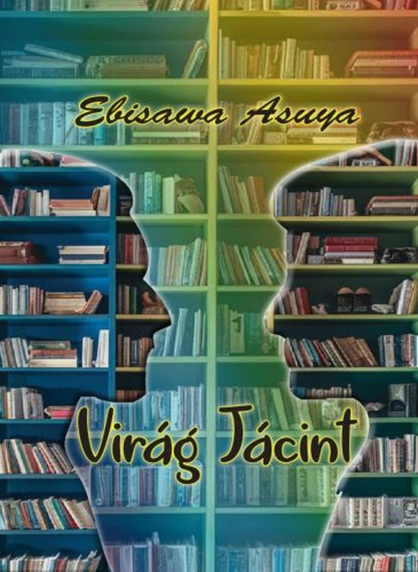 Borító: Virág Jácint