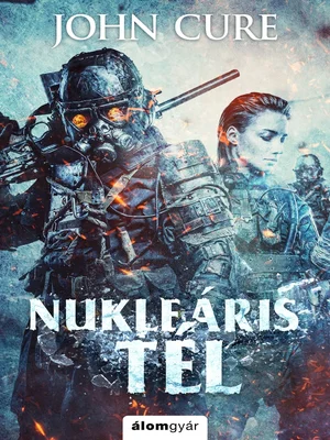 Borító: Nukleáris tél