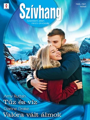 Borító: Szívhang 746.-747.