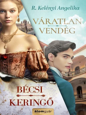 Borító: Váratlan vendég / Bécsi keringő