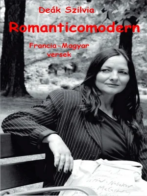 Borító: Romanticomodern