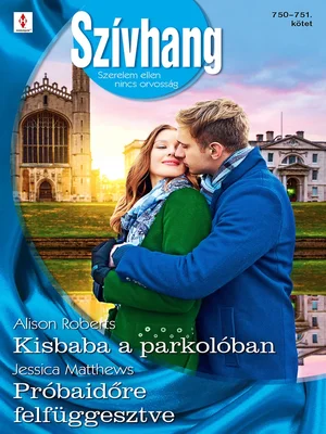 Borító: Szívhang 750.–751.