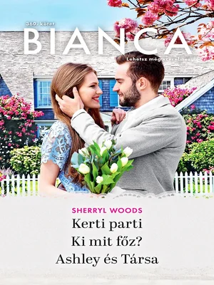 Borító: Bianca 360.