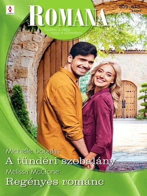 Borító: Romana 809.–810.