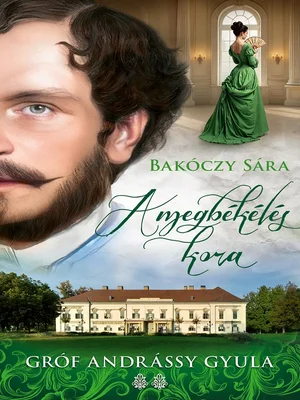 Borító: A megbékélés kora