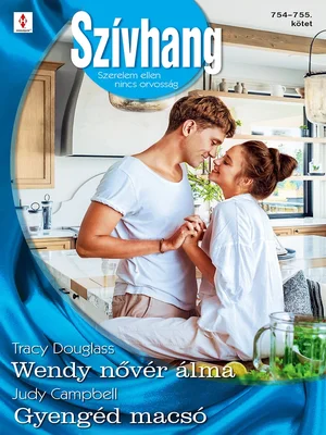 Borító: Szívhang 754.-755.