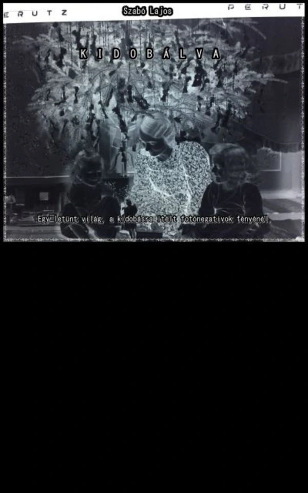 Borító: Holtjátékok