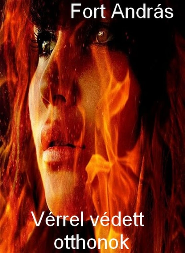 Borító: Vérrel védett otthonok