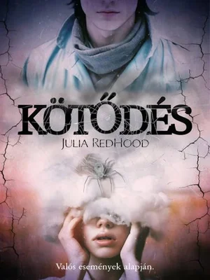 Borító: Kötődés