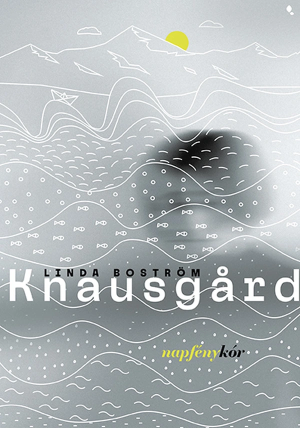 Borító: Napfénykór