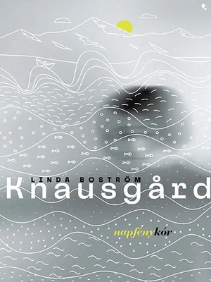 Borító: Napfénykór