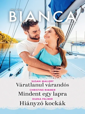 Borító: Bianca 362.