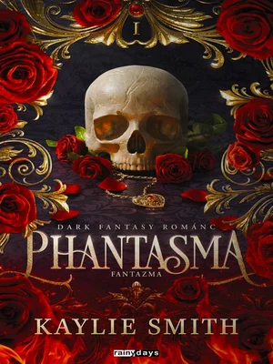 Borító: Phantasma