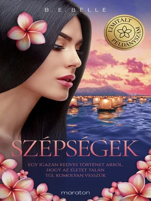 Borító: Szépségek