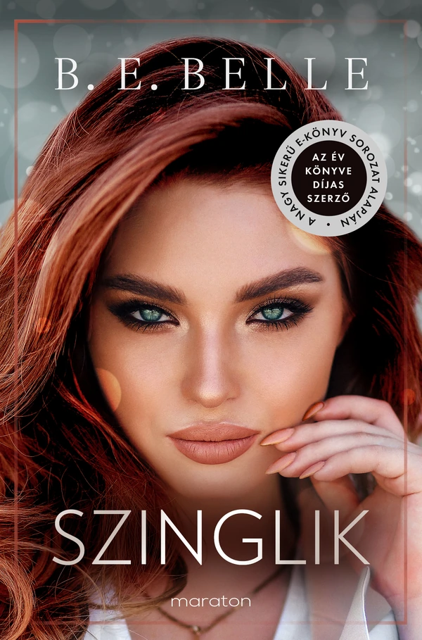 Borító: Szinglik