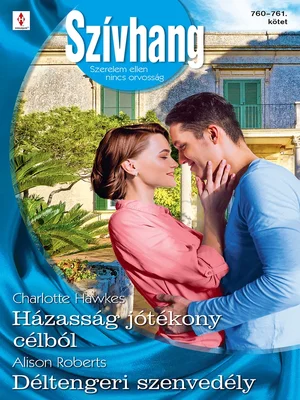 Borító: Szívhang 760.-761.