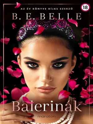 Borító: Balerinák