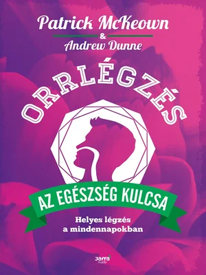 Borító: Orrlégzés