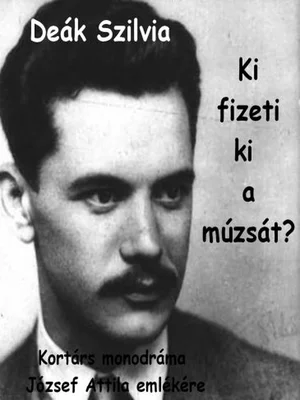 Borító: Ki fizeti ki a múzsát