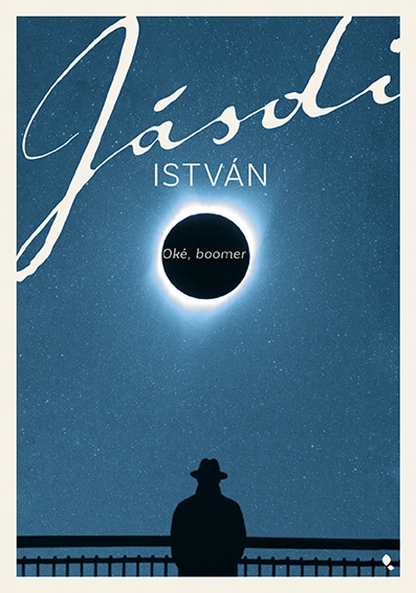 Borító: Oké, Boomer