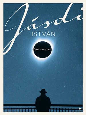 Borító: Oké, Boomer