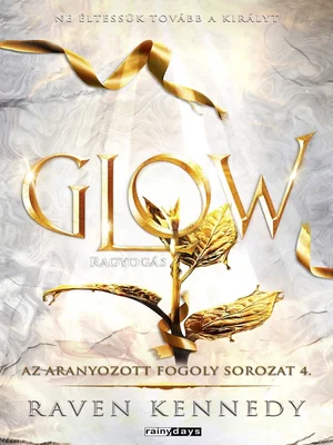 Borító: Glow
