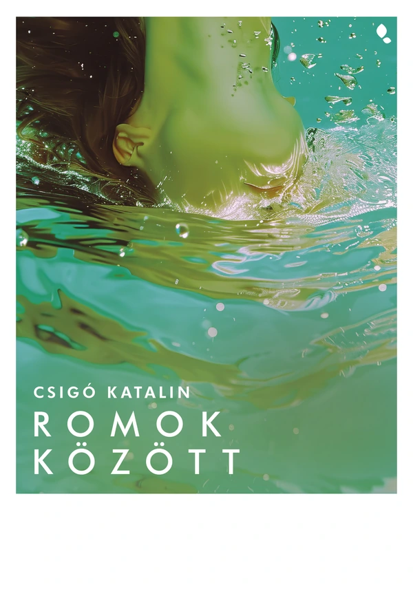 Borító: Romok között