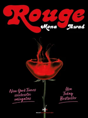 Borító: Rouge