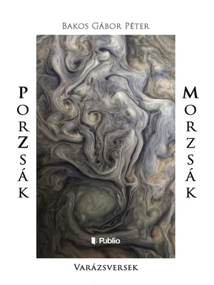 Borító: PorZsák Morzsák