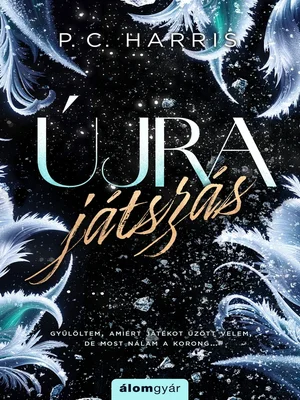 Borító: Újrajátszás – bővített újrakiadás