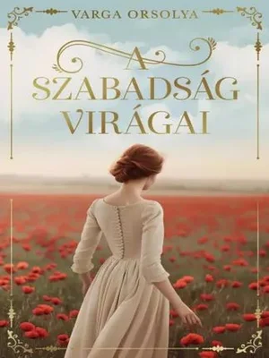 Borító: A szabadság virágai